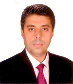 Cemalettin AYIK